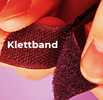 Klettband